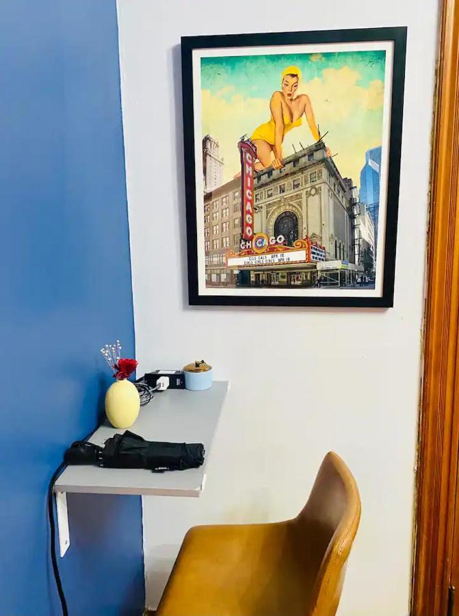 Lincoln Park 3 Bedroom Penthouse シカゴ エクステリア 写真