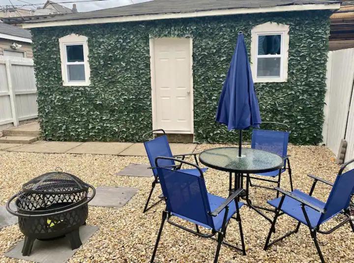 Lincoln Park 3 Bedroom Penthouse シカゴ エクステリア 写真