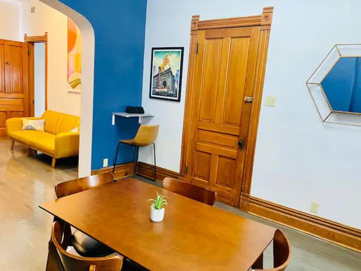 Lincoln Park 3 Bedroom Penthouse シカゴ エクステリア 写真