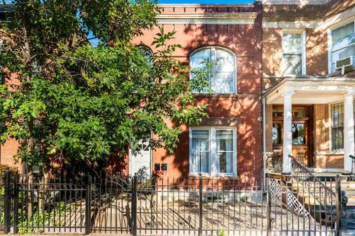 Lincoln Park 3 Bedroom Penthouse シカゴ エクステリア 写真