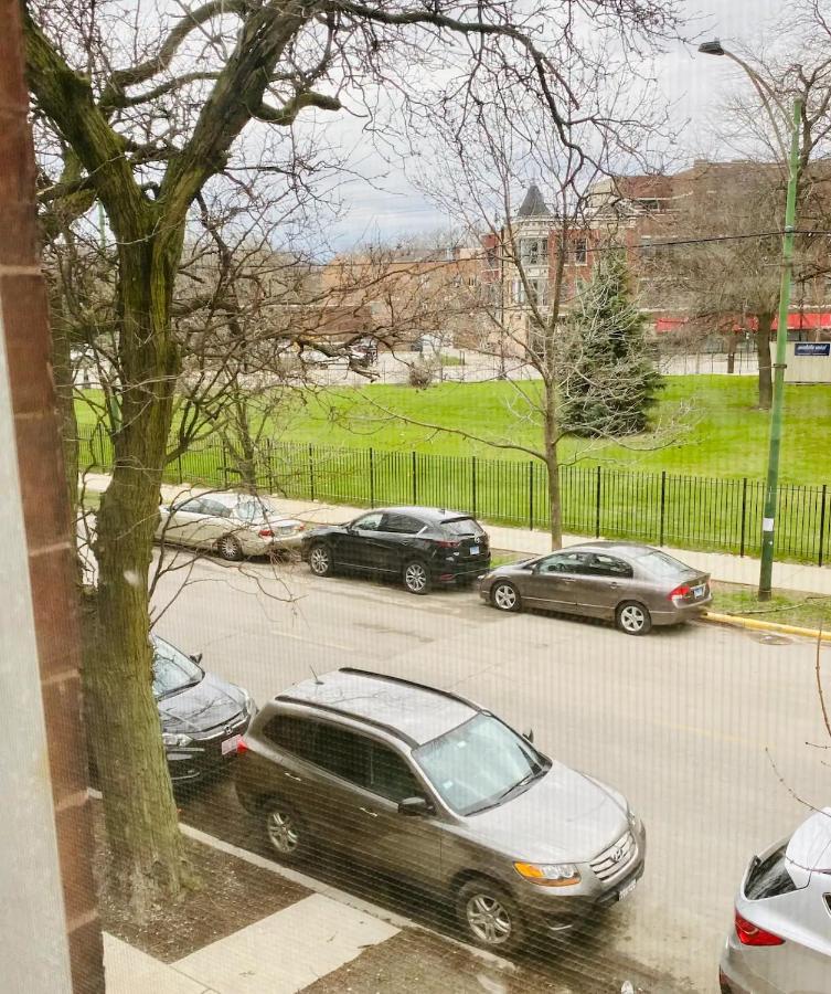 Lincoln Park 3 Bedroom Penthouse シカゴ エクステリア 写真