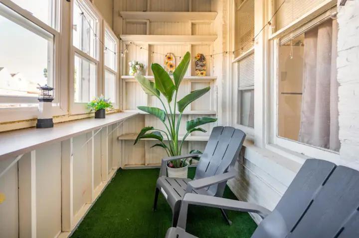 Lincoln Park 3 Bedroom Penthouse シカゴ エクステリア 写真