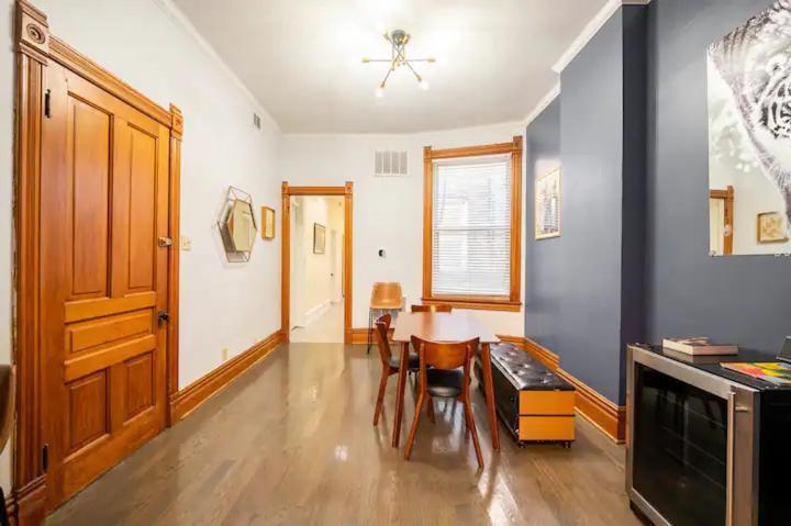 Lincoln Park 3 Bedroom Penthouse シカゴ エクステリア 写真