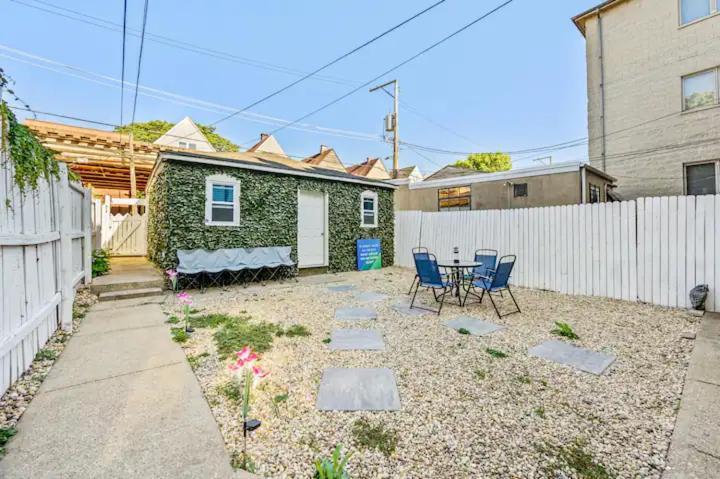 Lincoln Park 3 Bedroom Penthouse シカゴ エクステリア 写真