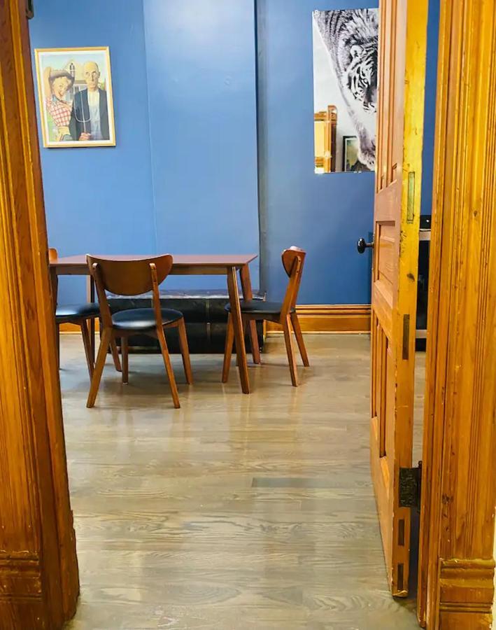 Lincoln Park 3 Bedroom Penthouse シカゴ エクステリア 写真