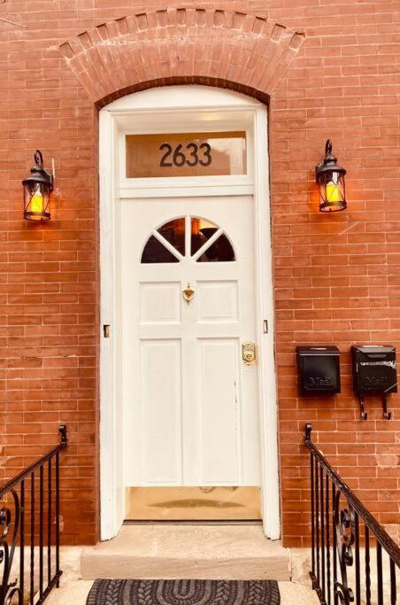 Lincoln Park 3 Bedroom Penthouse シカゴ エクステリア 写真