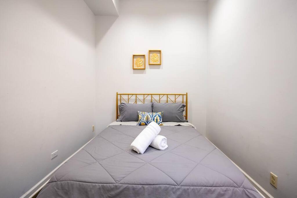 Lincoln Park 3 Bedroom Penthouse シカゴ エクステリア 写真