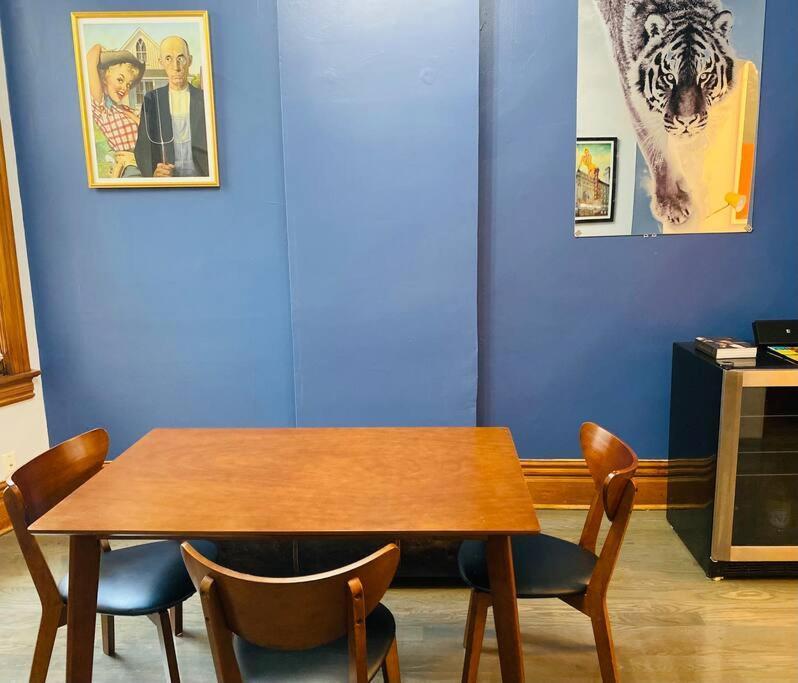 Lincoln Park 3 Bedroom Penthouse シカゴ エクステリア 写真