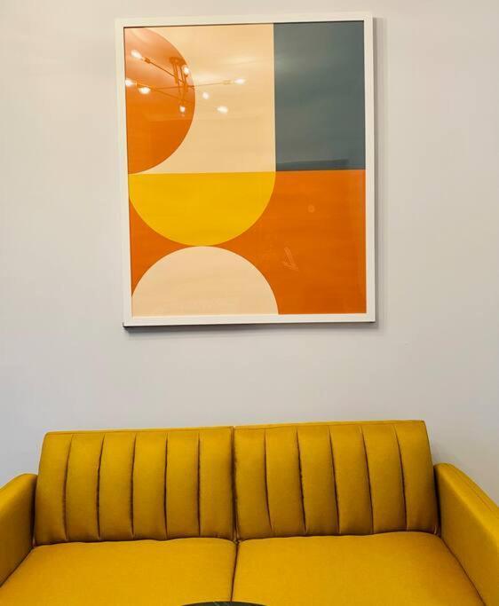 Lincoln Park 3 Bedroom Penthouse シカゴ エクステリア 写真