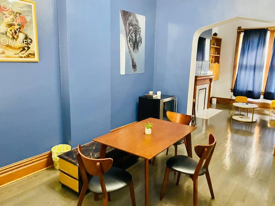 Lincoln Park 3 Bedroom Penthouse シカゴ エクステリア 写真