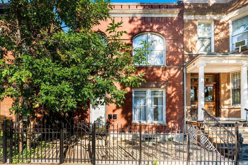 Lincoln Park 3 Bedroom Penthouse シカゴ エクステリア 写真